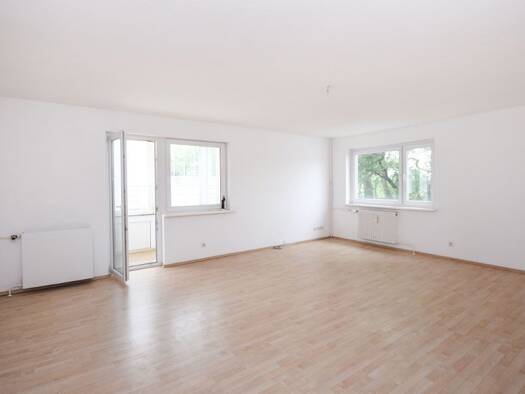 Wohnung zur Miete 969 € 3 Zimmer 102 m² 3. Geschoss Innenstadt Wolfsburg 38440