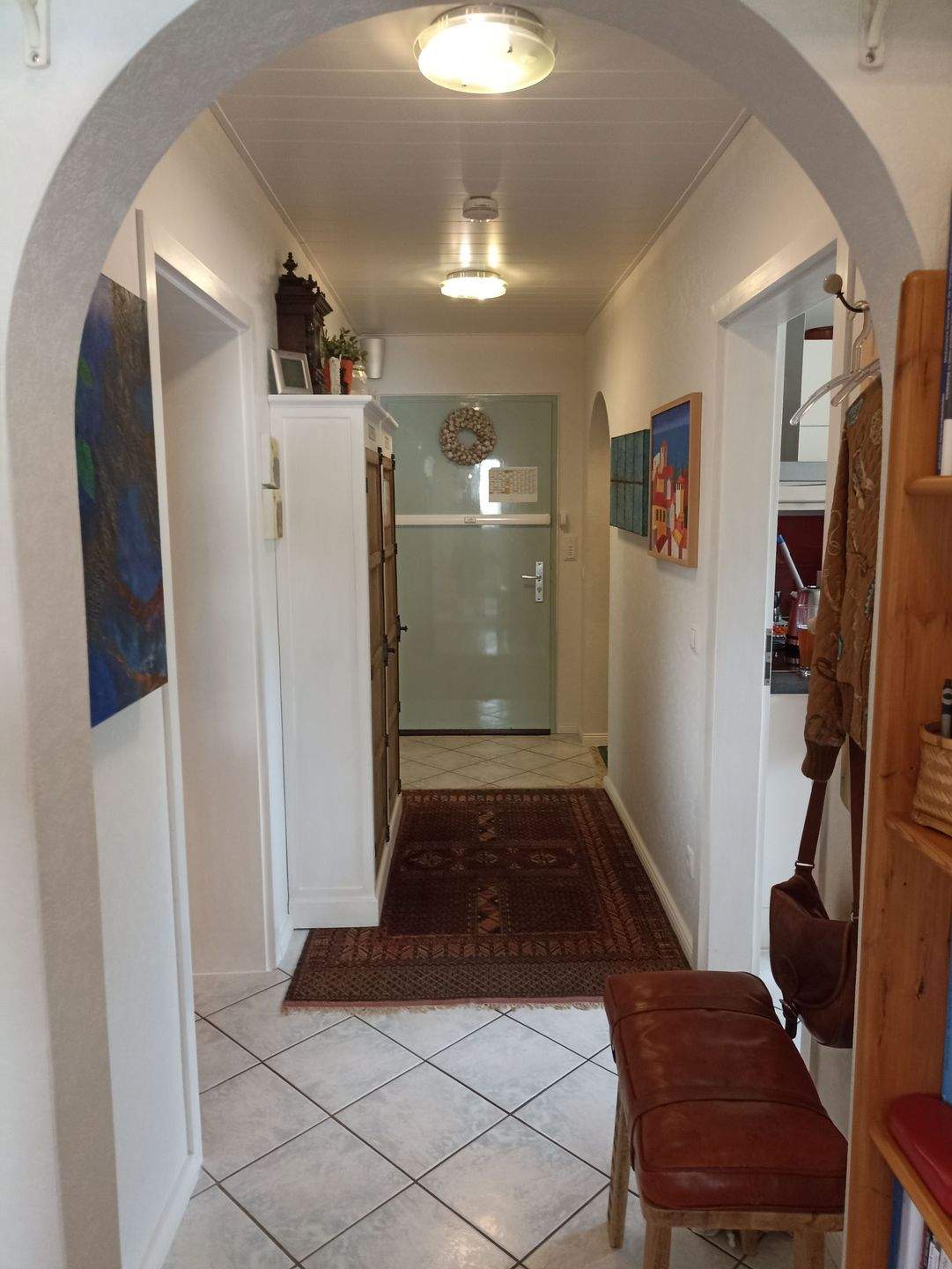 Immobilie in Bad Schussenried - Schöne 4 Zimmer Wohnung in Bad Schussenried - Bild 3