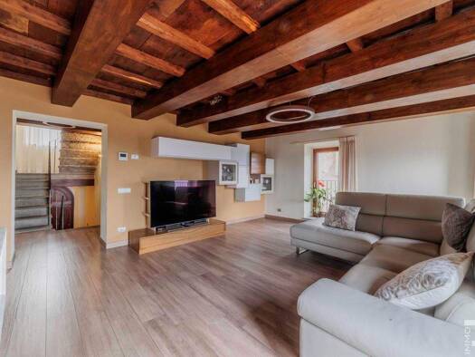 Reihenhaus zum Kauf 870.000 € 1 Zimmer 285 m² frei ab sofort Castelnuovo di Garfagnana 55032