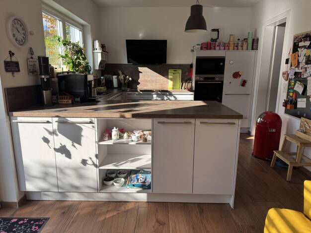 Doppelhaushälfte zur Miete 1.670 € 6 Zimmer 145 m² 150 m² Grundstück frei ab sofort Weydemeyerstraße 180 a Rabenstein Rabenstein 09117