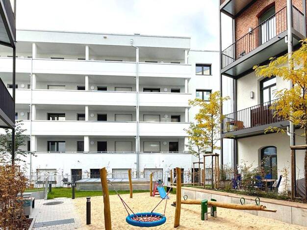 Penthouse zum Kauf 515.000 € 3 Zimmer 87 m² Geschoss 4/4 frei ab sofort Kohlenhofstraße 60 Gostenhof Nürnberg 90443