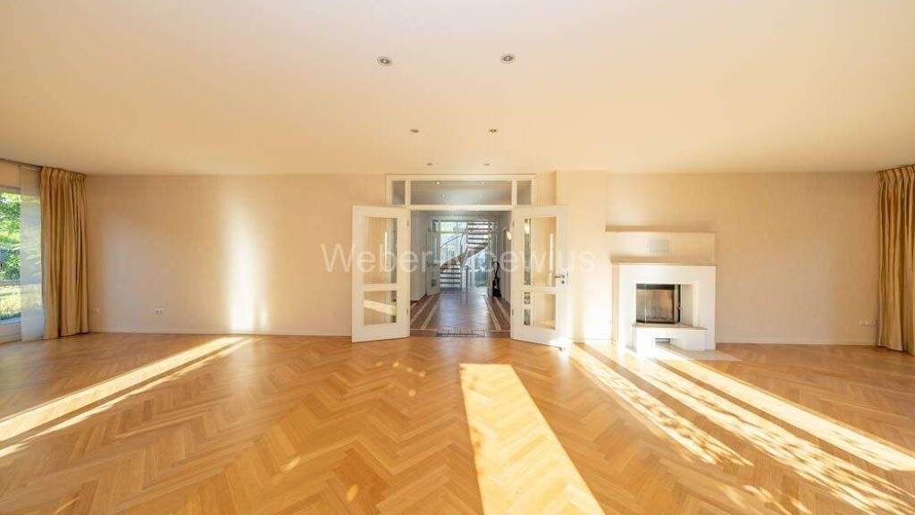 Einfamilienhaus zum Kauf 1.399.000 € 9 Zimmer 367 m² 978 m² Grundstück Auerberg Bonn 53117