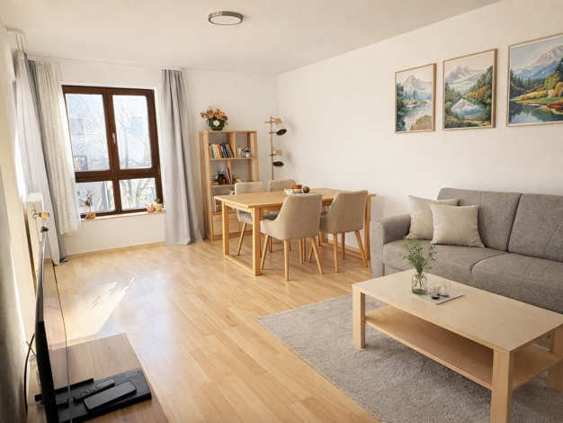 Studio zum Kauf 188.000 € 2 Zimmer 49 m² 2. Geschoss Schwäbisch Hall 74523