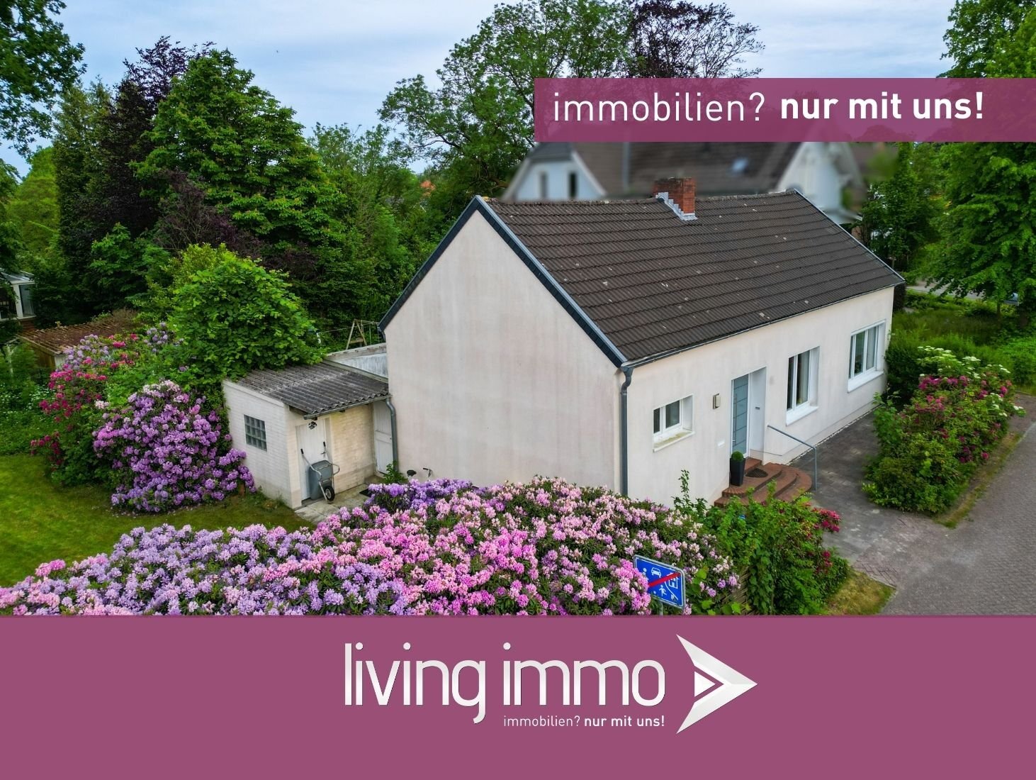 Einfamilienhaus zum Kauf 195.000 € 3 Zimmer 81,2 m²<br/>Wohnfläche 560 m²<br/>Grundstück Aurich Aurich 26603