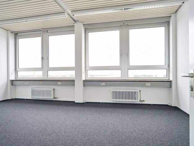 Bürofläche zur Miete 6,50 € 24,2 m² Bürofläche Brunhamstraße 21 Aubing-Lochhausen-Langwied München 81249