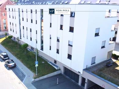 Wohnung zum Kauf 350.000 € 2,5 Zimmer 75,5 m² Dachgeschoss Neustadt Neustadt an der Aisch 91413