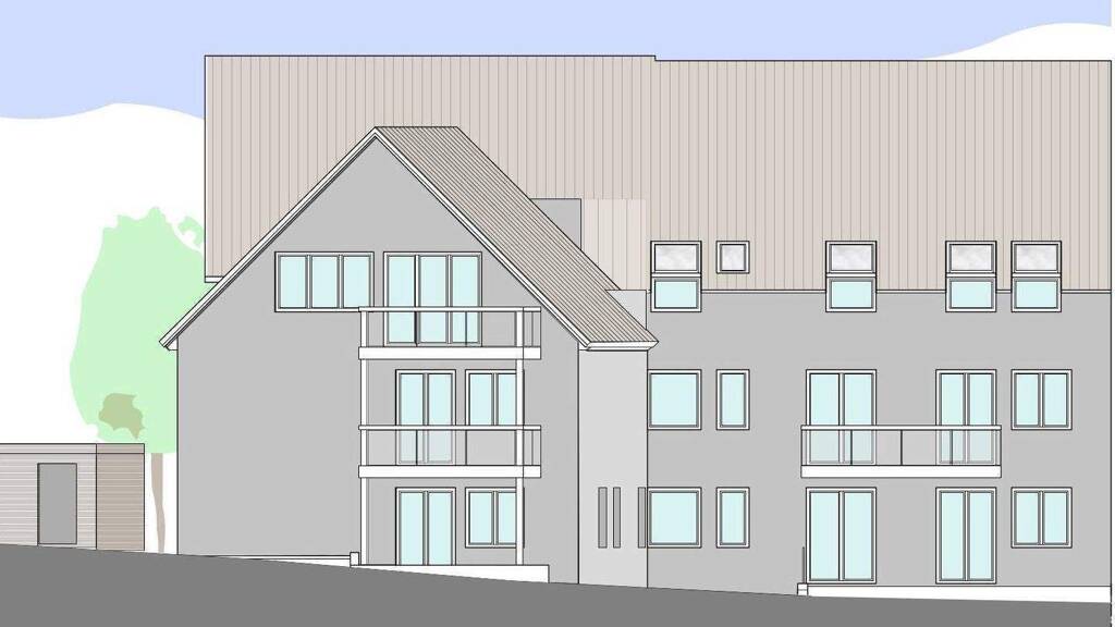 Wohnung zum Kauf provisionsfrei 358.500 € 3,5 Zimmer 73,9 m² EG frei ab 01.10.2027 Herbolzheim 79336