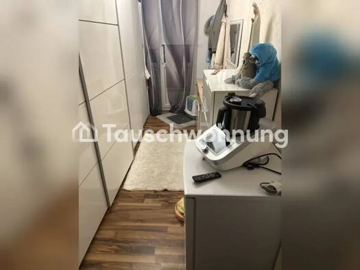 Wohnung zur Miete Tauschwohnung 700 € 3 Zimmer 52 m² Neustadt Mainz 55118