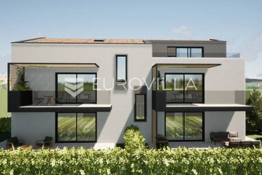 Wohnung zum Kauf 235.000 € 2 Zimmer 66 m² Porec center 52440