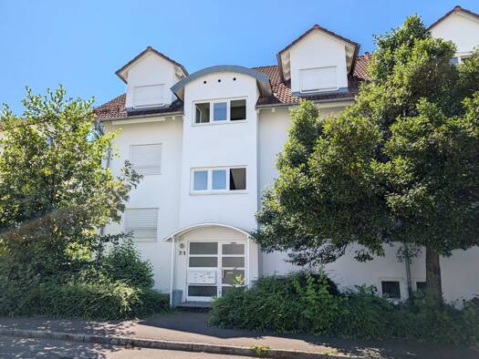 Wohnung zum Kauf 265.000 € 2 Zimmer 58 m² frei ab sofort Untereschacher Straße 7 1 Oberhofen Ravensburg 88214