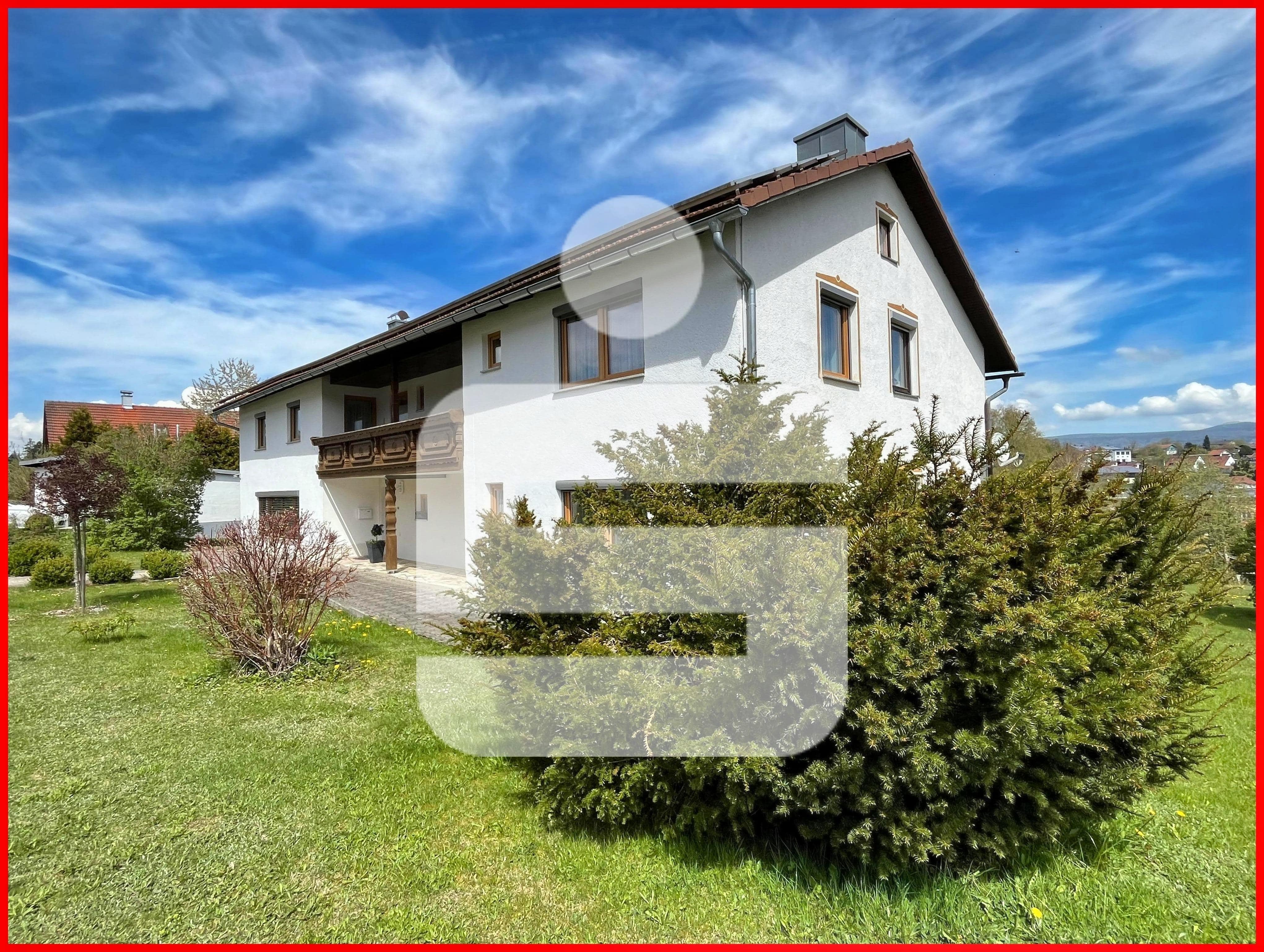 Einfamilienhaus zum Kauf 465.000 € 9 Zimmer 270 m²<br/>Wohnfläche 4.022 m²<br/>Grundstück Reichenberg Riedlhütte 94566