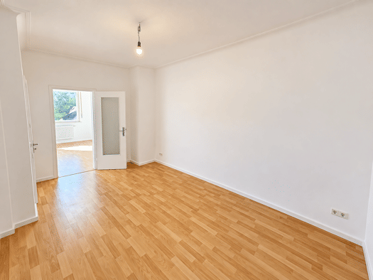Wohnung zur Miete 600 € 2 Zimmer 47 m² 2. Geschoss Wangen Stuttgart 70327
