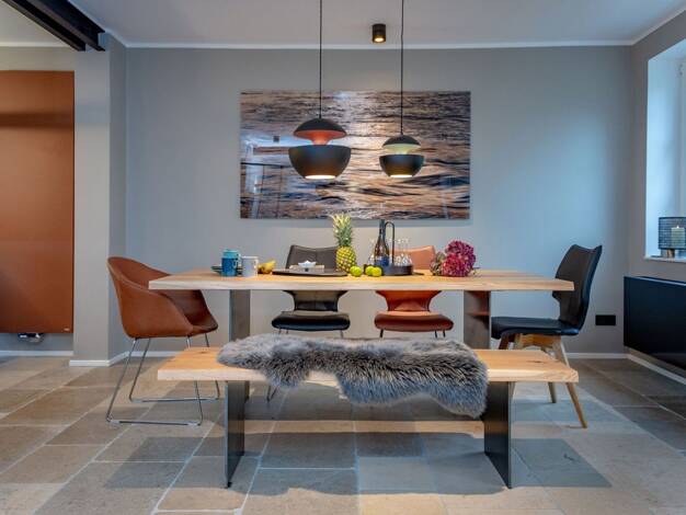 Doppelhaushälfte zum Kauf 1.490.000 € 5 Zimmer 160 m² 523 m² Grundstück List auf Sylt 25992