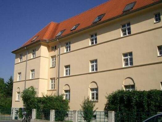 Wohnung zum Kauf als Kapitalanlage geeignet 143.500 € 2 Zimmer 57 m² Pieschen-Nord/Trachenberge Dresden 01129