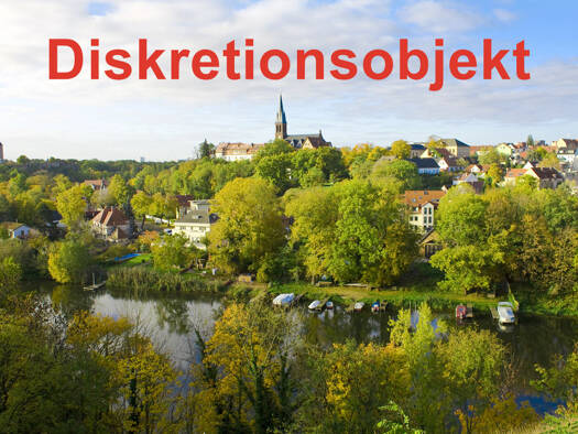 Grundstück zum Kauf 2.000.000 € 4.000 m² Grundstück Bergschenkenweg 57 Gottfried-Keller-Siedlung Nord 06118