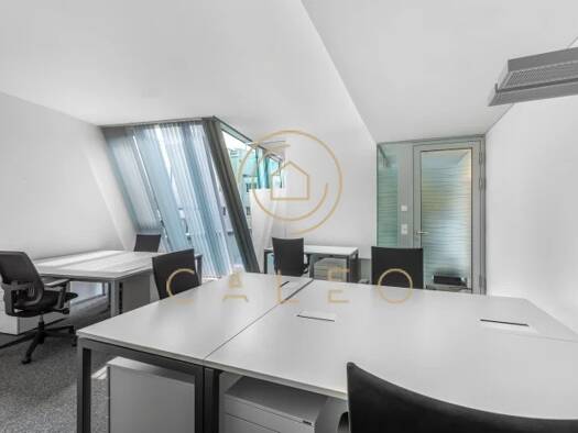 Bürokomplex zur Miete provisionsfrei 50 m² Bürofläche teilbar ab 1 m² Wien 1070
