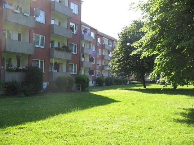 Wohnung zur Miete 501 € 2 Zimmer 57,4 m² 1. Geschoss frei ab 01.03.2027 Stuhmer Straße 4 Gröpelingen West 28237