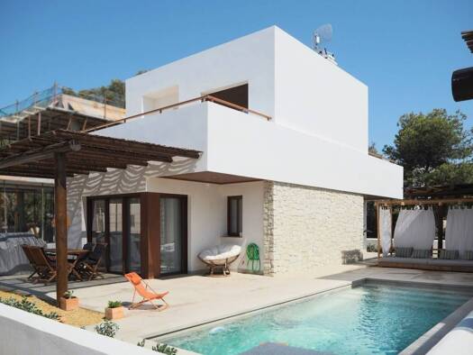 Villa zum Kauf - Erstbezug 320.000 € 3 Zimmer 130 m² Cuevas del Almanzora 04648