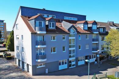 Wohnung zum Kauf 199.000 € 3,5 Zimmer 79,2 m² Velbert-West Velbert 42549