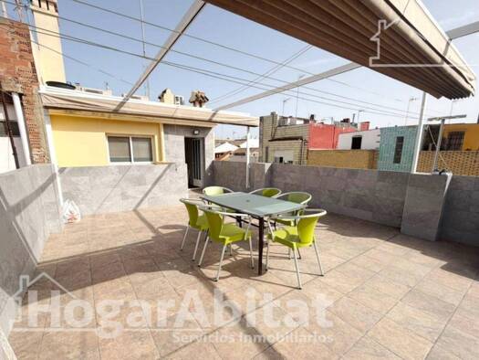 Villa zum Kauf 344.000 € 4 Zimmer 164 m² RAMON Y CAJAL Albal 46470