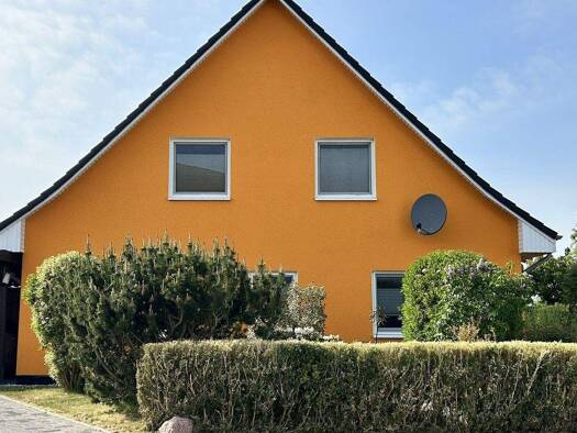 Einfamilienhaus zum Kauf 599.875 € 6 Zimmer 168 m² 550 m² Grundstück Bargeshagen Admannshagen-Bargeshagen 18211