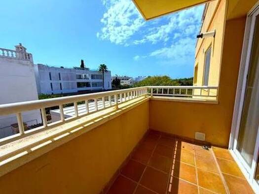 Wohnung zum Kauf 650.000 € 2 Zimmer 83 m² 2. Geschoss Calle De L'Àguila Santa Eulària des Riu 07819