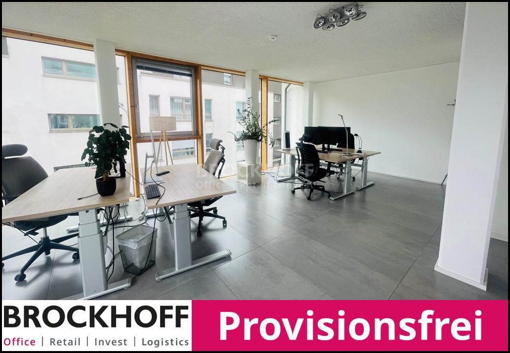 Bürofläche zur Miete provisionsfrei 11,65 € 268 m²<br/>Bürofläche ab 268 m²<br/>Teilbarkeit Linden Bochum 44879