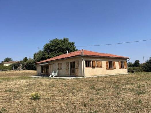 Einfamilienhaus zum Kauf 250.000 € 4 Zimmer 145 m² 3.386 m² Grundstück Boulogne-sur-Gesse 31350