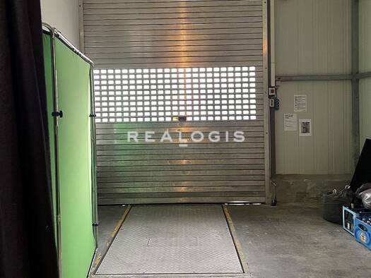 Halle/Industriefläche zur Miete 250 m² Lagerfläche Augsburg 86153