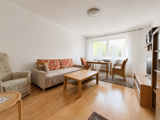 Wohnung zum Kauf 220.000 € 3 Zimmer 65 m² frei ab 01.10.2026 Garath Stadtbezirk 10 40595