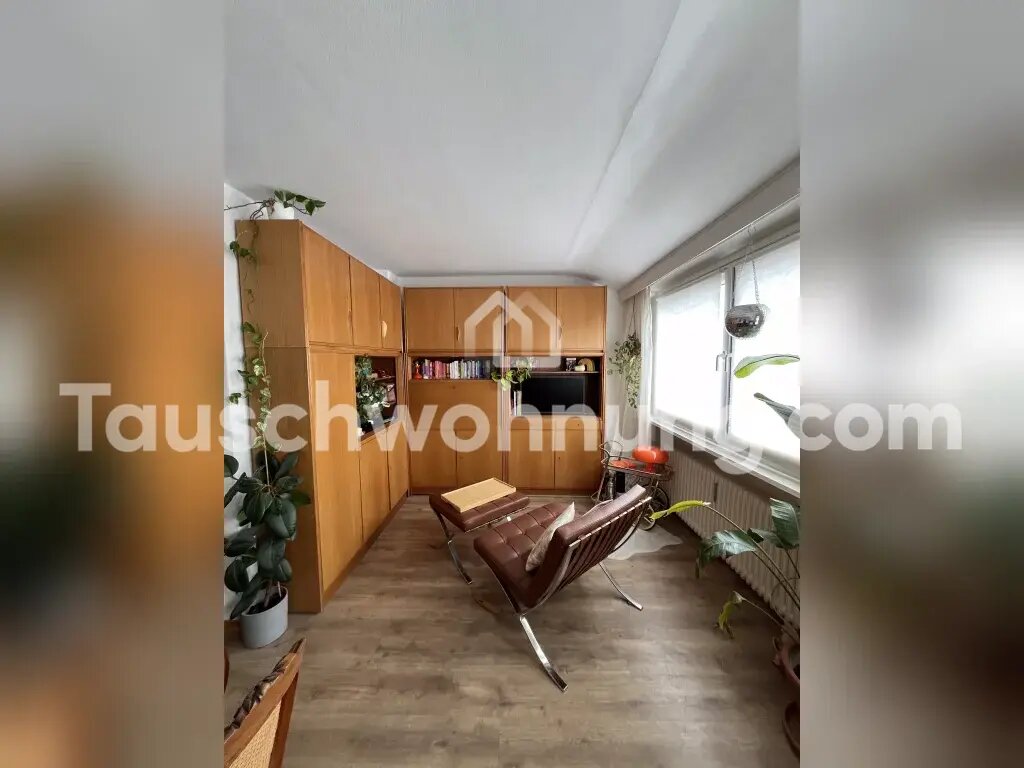 Wohnung zur Miete Tauschwohnung 500 € 1 Zimmer 32 m²<br/>Wohnfläche Neuehrenfeld Köln 50823