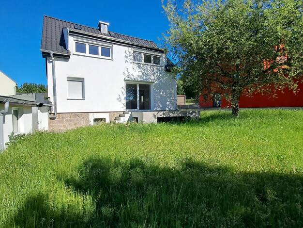 Einfamilienhaus zum Kauf 263.000 € 4 Zimmer 96 m² 477 m² Grundstück Köditz 95189
