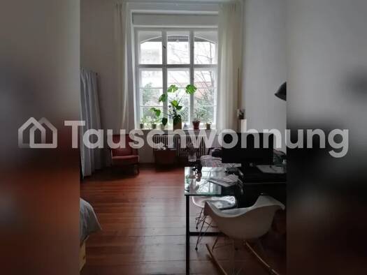Wohnung zur Miete Tauschwohnung 920 € 2 Zimmer 61 m² Westend Berlin 10625
