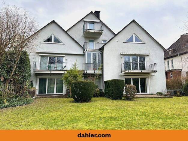 Wohnung zum Kauf 415.000 € 4 Zimmer 103,2 m² Gießen 35392