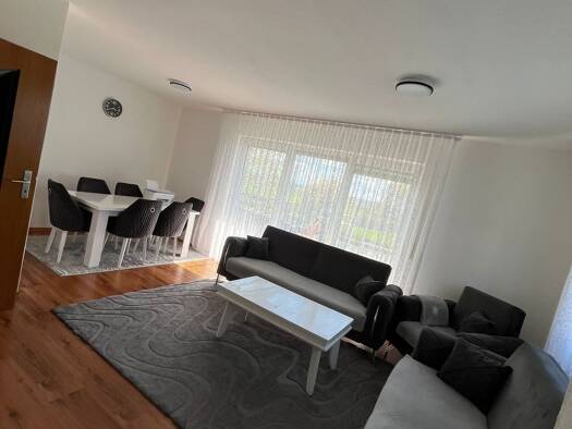 Wohnung zur Miete 680 € 2 Zimmer 65 m² frei ab sofort Natternberg Deggendorf 94469