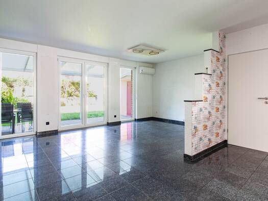 Doppelhaushälfte zum Kauf 299.900 € 5 Zimmer 130 m² 235 m² Grundstück Aldenhoven 52457