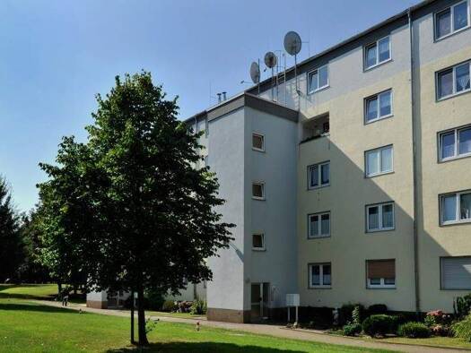 Wohnung zur Miete 541 € 3 Zimmer 66,4 m² 3. Geschoss Auf der Kuhweide 23 Benninghofen Dortmund 44269