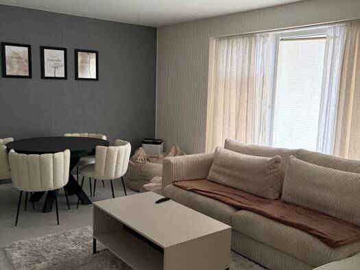 Wohnung zur Miete 1.000 € 3 Zimmer 87 m² Geschoss 1/4 frei ab 01.05.2026 Großziethen Schönefeld 12529