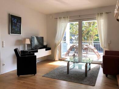 Wohnung zur Miete 900 € 3 Zimmer 70 m² frei ab 01.09.2025 Papenburg 26871