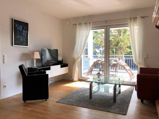 Wohnung zur Miete 900 € 3 Zimmer 70 m² frei ab sofort Papenburg 26871