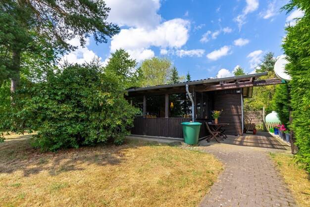 Haus zum Kauf 165.000 € 2 Zimmer 50 m² 863 m² Grundstück Atzenhain Mücke 35325