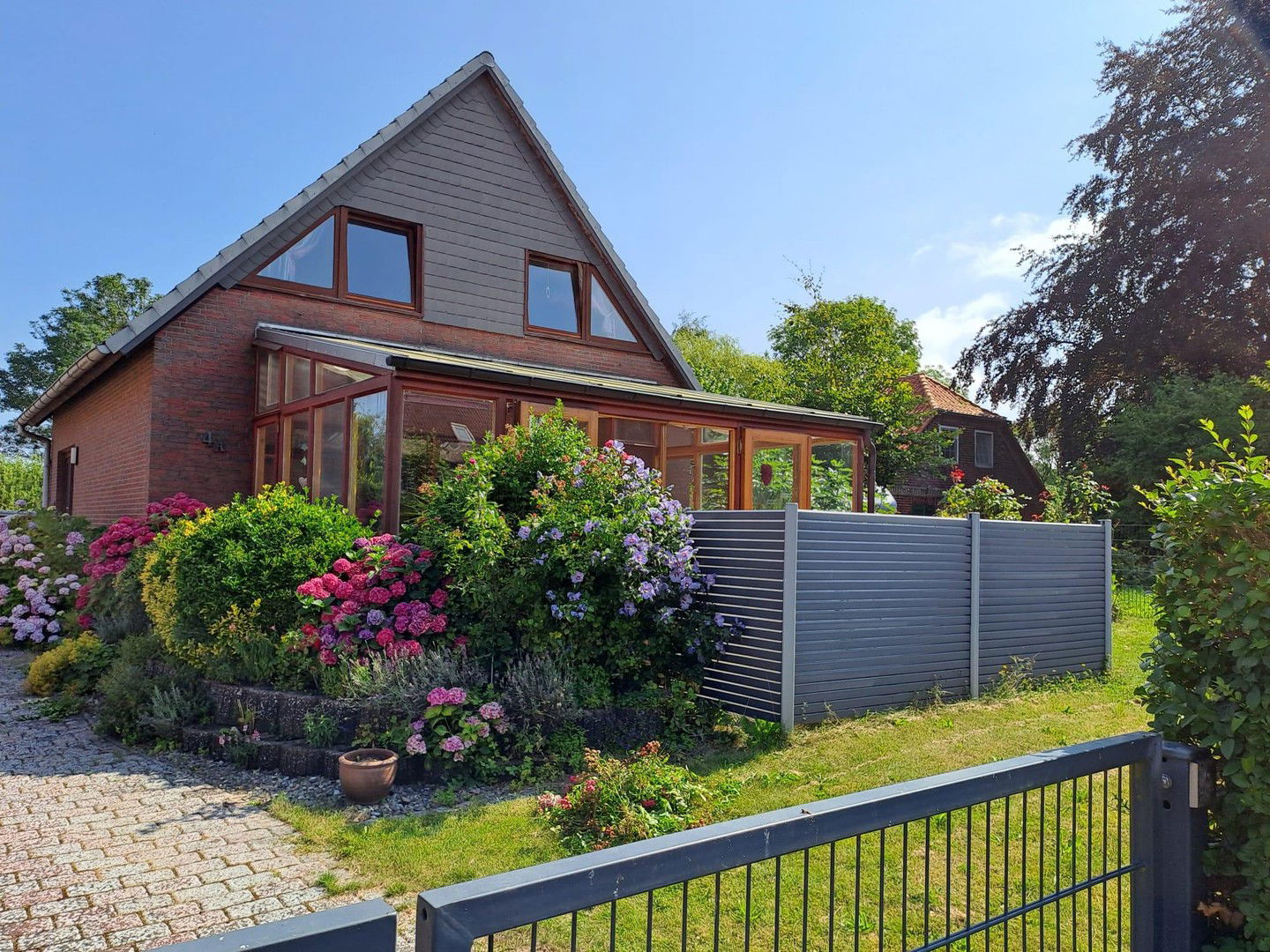 Einfamilienhaus zum Kauf provisionsfrei 340.000 € 5 Zimmer 130 m²<br/>Wohnfläche 662 m²<br/>Grundstück Brodten Travemünde OT Brodten 23570