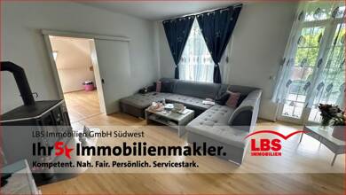 Wohnung zum Kauf 340.000 € 4 Zimmer 121,4 m² 1. Geschoss Hausach 77756