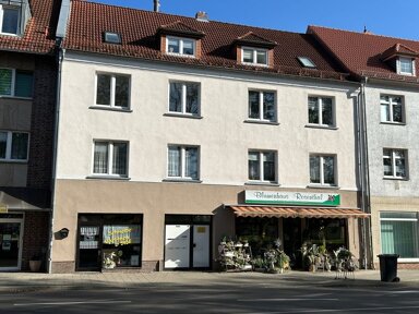 Wohnung zur Miete 342 € 3 Zimmer 57,7 m² 2. Geschoss frei ab sofort Demmin Demmin 17109