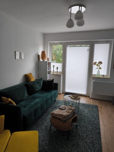 Wohnung zur Miete 716 € 3 Zimmer 54,1 m² frei ab 01.12.2024 Neu - Hagen Lüneburg 21337