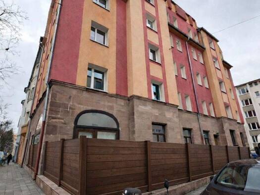 Wohnung zum Kauf 429.000 € 4 Zimmer 160 m² frei ab sofort Rennweg Nürnberg 90489