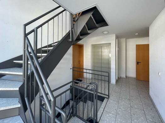 Wohnung zum Kauf 325.000 € 2 Zimmer 58 m² 1. Geschoss Weilheim Weilheim in Oberbayern 82362