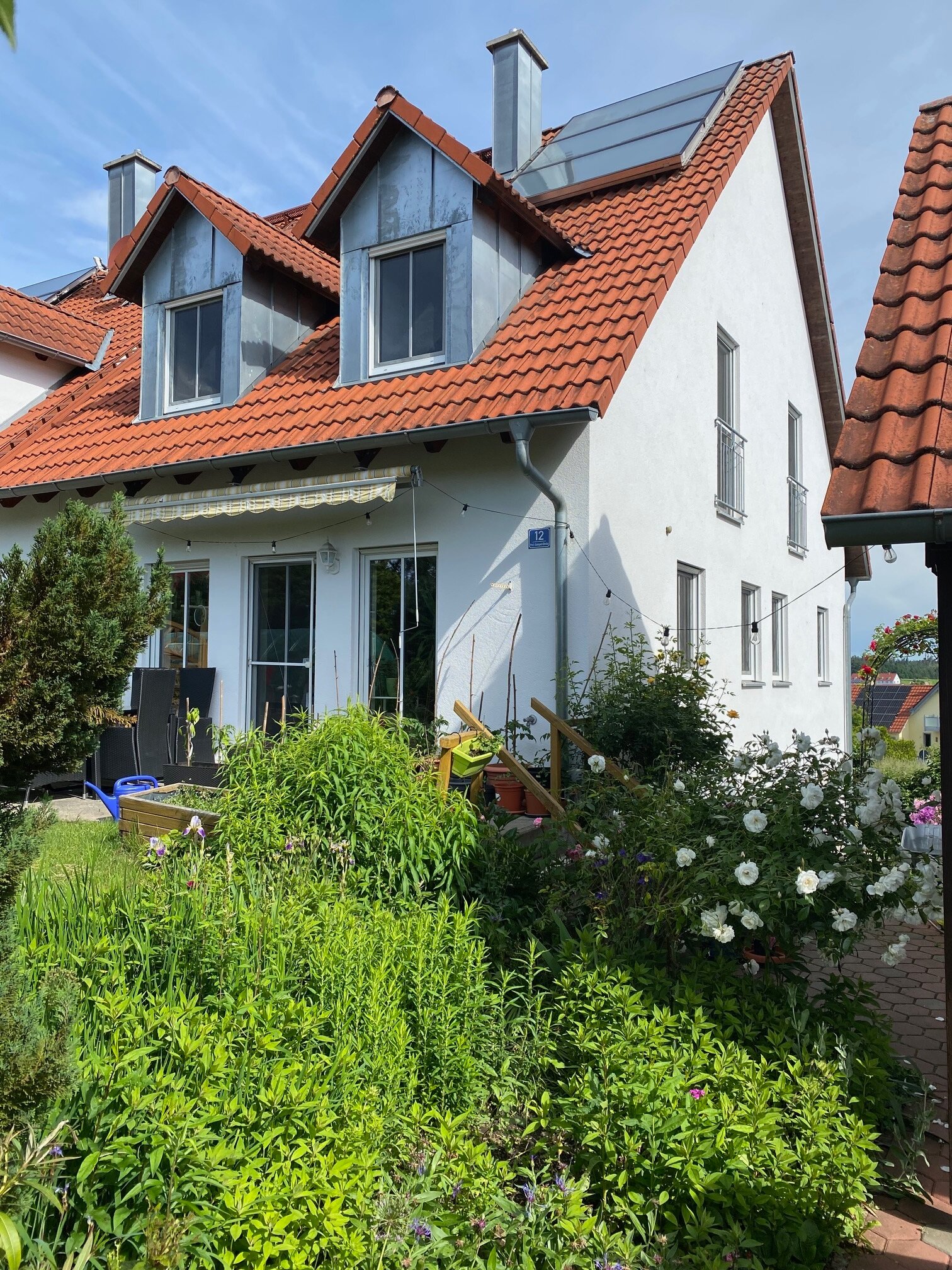 Haus zum Kauf 728.000 € 4 Zimmer 140 m²<br/>Wohnfläche 400 m²<br/>Grundstück Jetzendorf Jetzendorf 85305