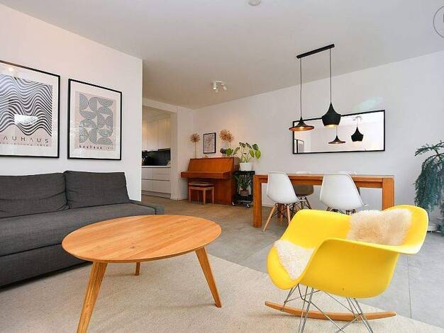 Haus zur Miete Wohnen auf Zeit 2.950 € 3,5 Zimmer 85 m² frei ab 01.03.2026 Rohr Stuttgart 70565