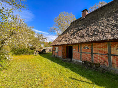 Grundstück zum Kauf 415.000 € 903 m² Grundstück Adendorf Adendorf 21365